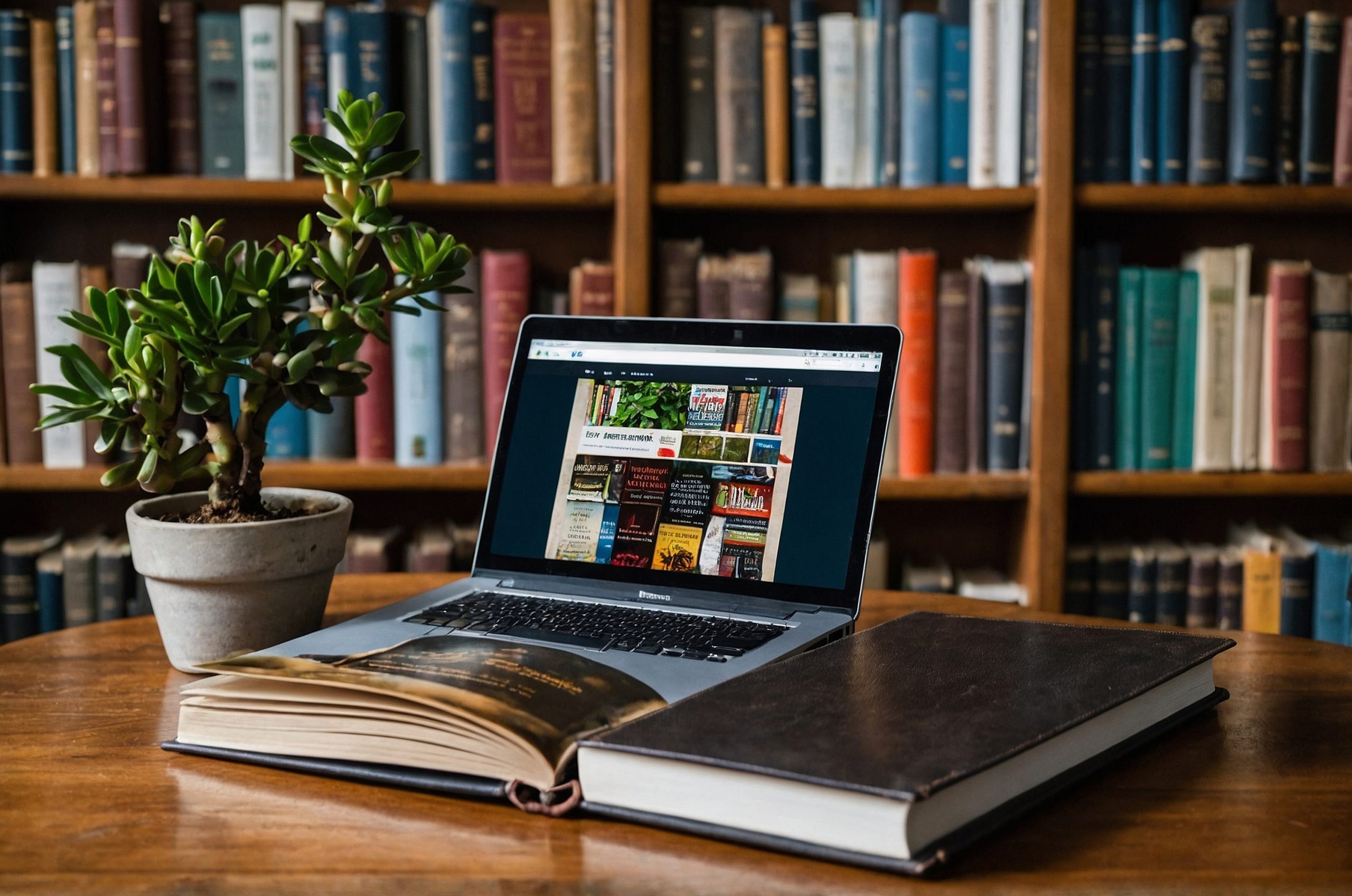 The Publishing Studio About